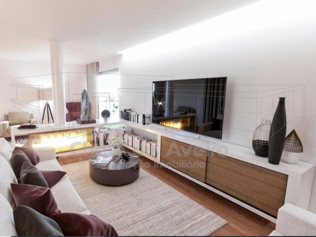 Maison de luxe à vendre à Aveiro, 820 000 €, Photo 4