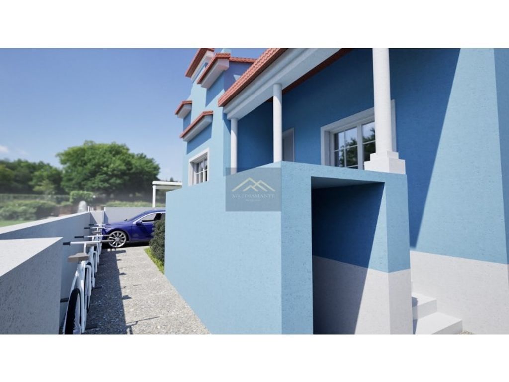 Maison de luxe à vendre à Almada, 680 000 €, Photo 4