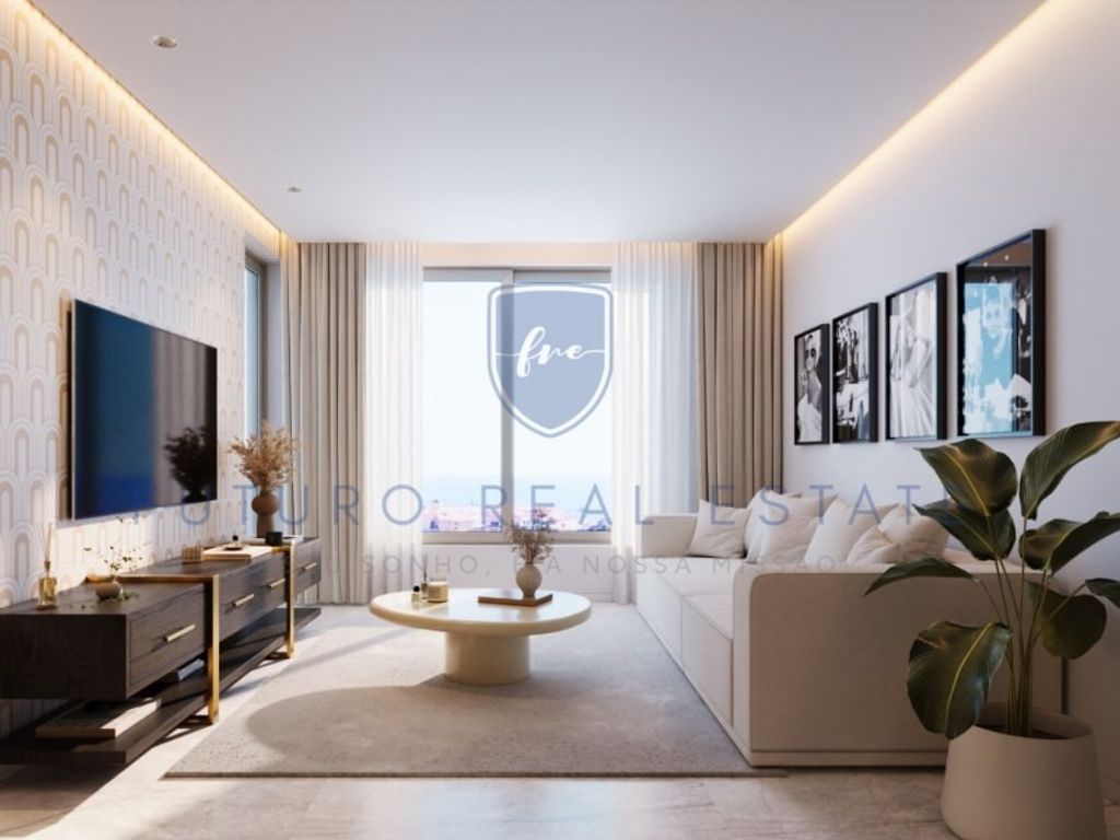 Appartement de luxe à vendre à Ribeira Brava, 420 000 €, Photo 5