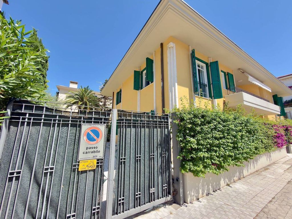 Maison de luxe à vendre à San Benedetto Del Tronto, 1 490 000 €, Photo 5