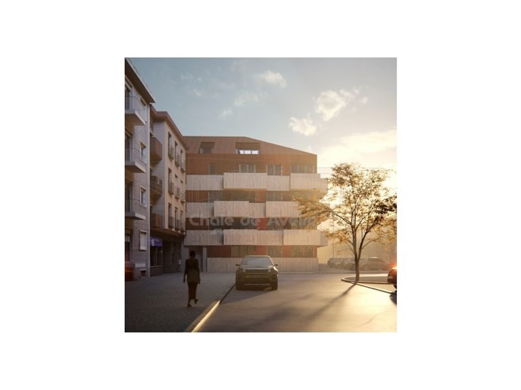 Appartement de luxe à vendre à Aveiro, 565 000 €, Photo 5