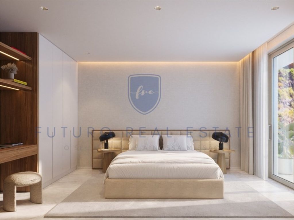Appartement de luxe à vendre à Ribeira Brava, 420 000 €, Photo 6