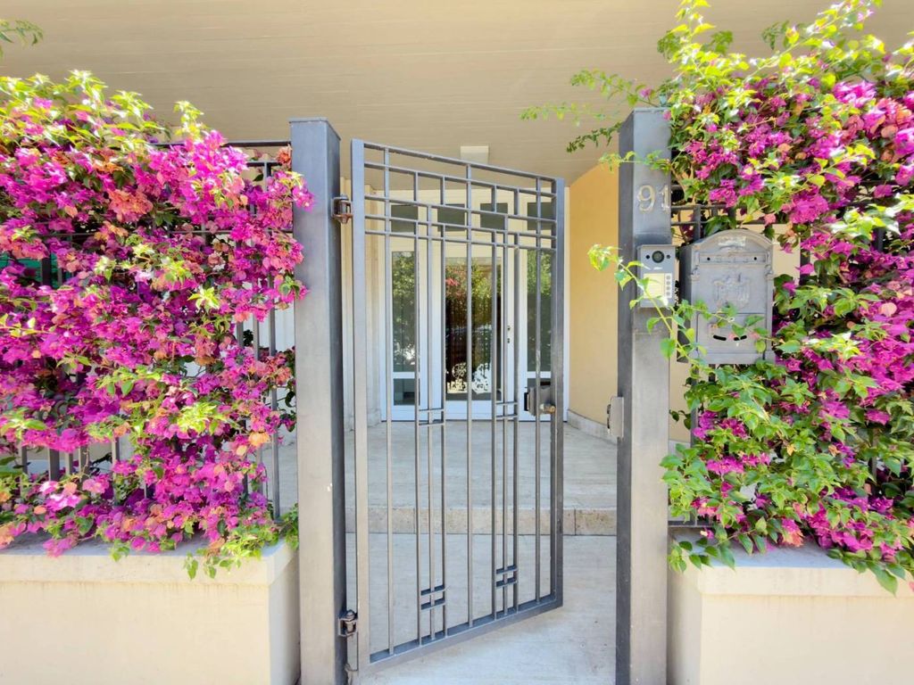 Maison de luxe à vendre à San Benedetto Del Tronto, 1 490 000 €, Photo 6
