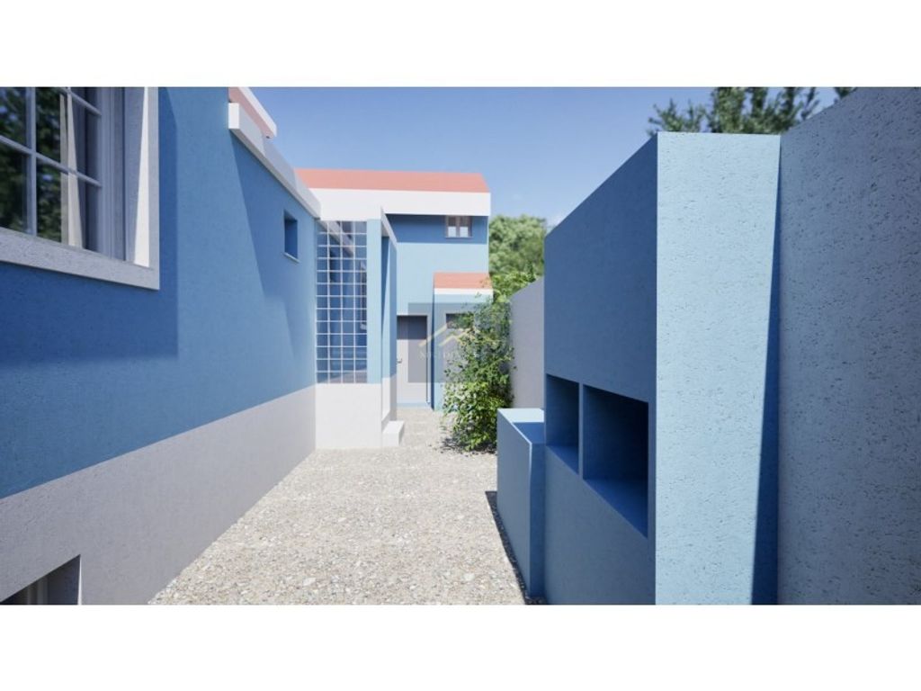 Maison de luxe à vendre à Almada, 680 000 €, Photo 6