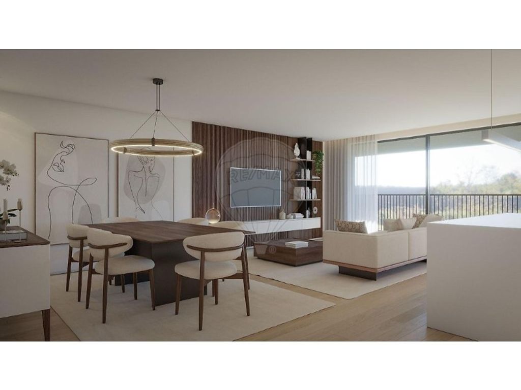 Appartement de luxe à vendre à Braga, 435 000 €, Photo 7