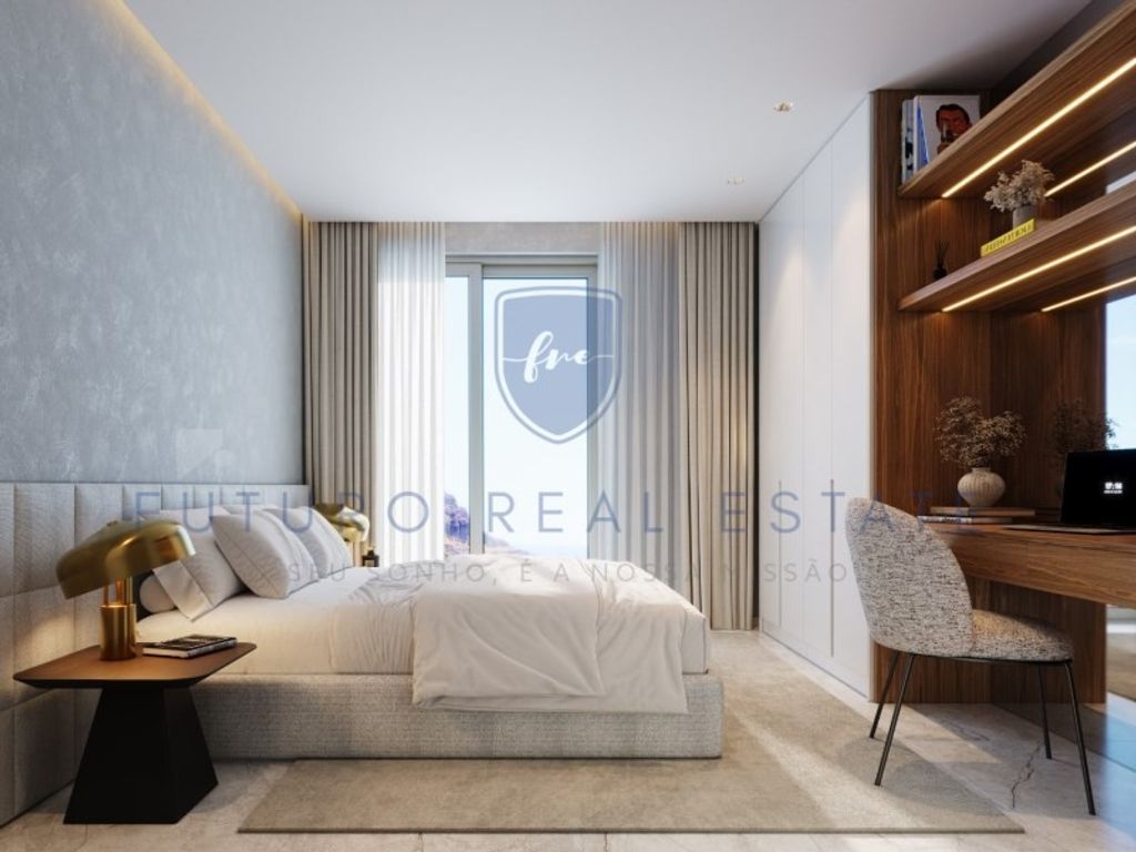 Appartement de luxe à vendre à Ribeira Brava, 420 000 €, Photo 7