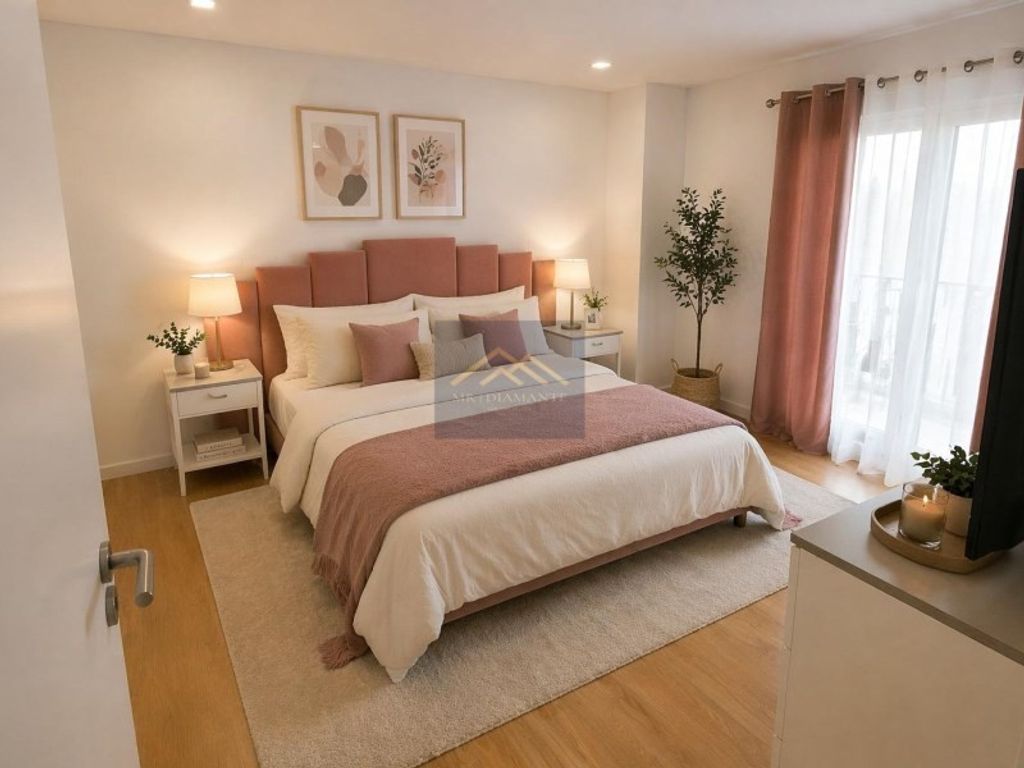 Maison de luxe à vendre à Almada, 699 000 €, Photo 7