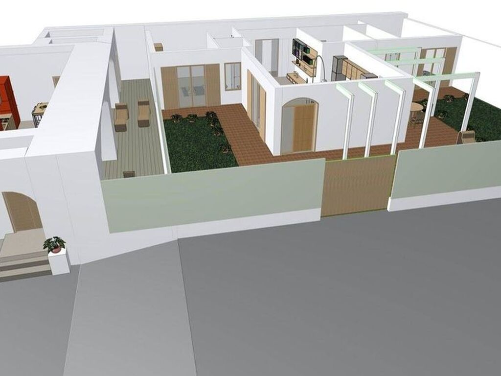 Luxury House for sale in Aversa, 515 000 €, Photo 1
