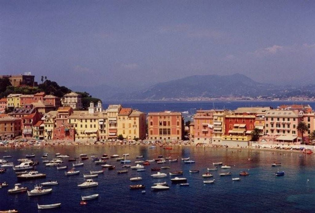Appartement de luxe à vendre à Sestri Levante, 1 299 000 €, Photo 1