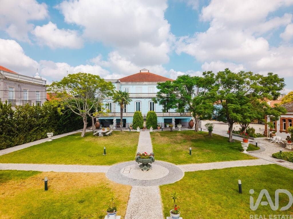 Maison de luxe à vendre à Carvalhal, 2 200 000 €, Photo 2