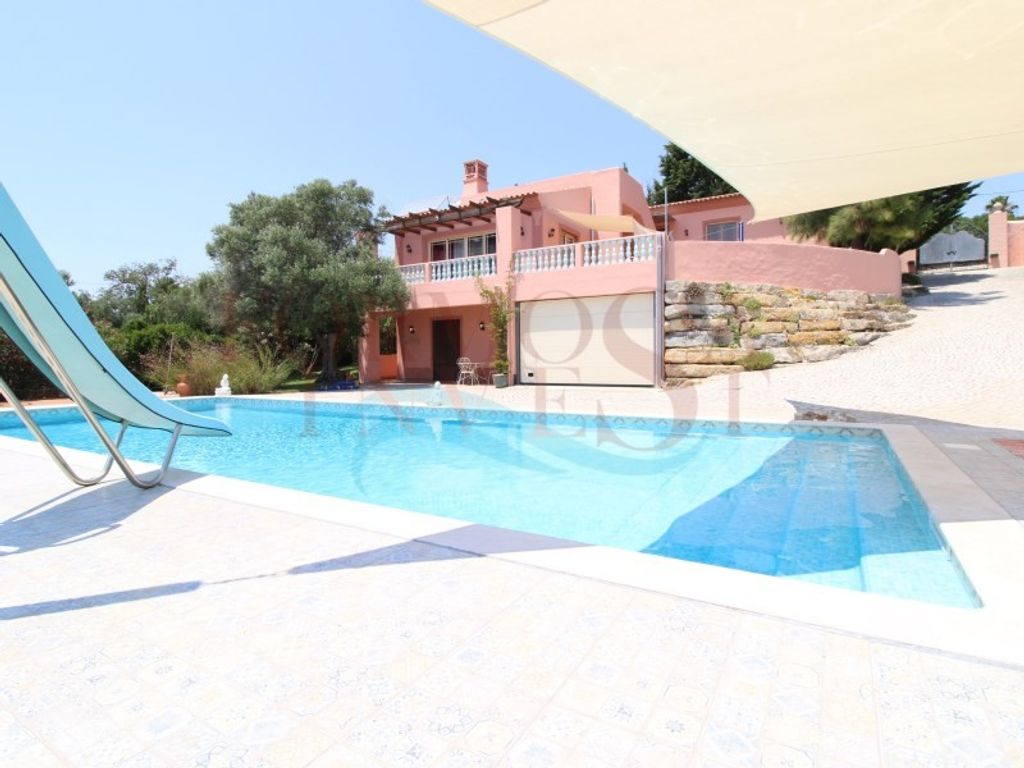 Luxury House for sale in São Brás de Alportel, 1 280 390 €, Photo 2