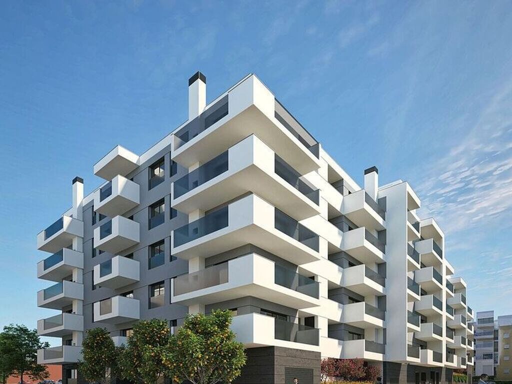 Appartement de luxe à vendre à Armação de Pêra, 450 000 €, Photo 2