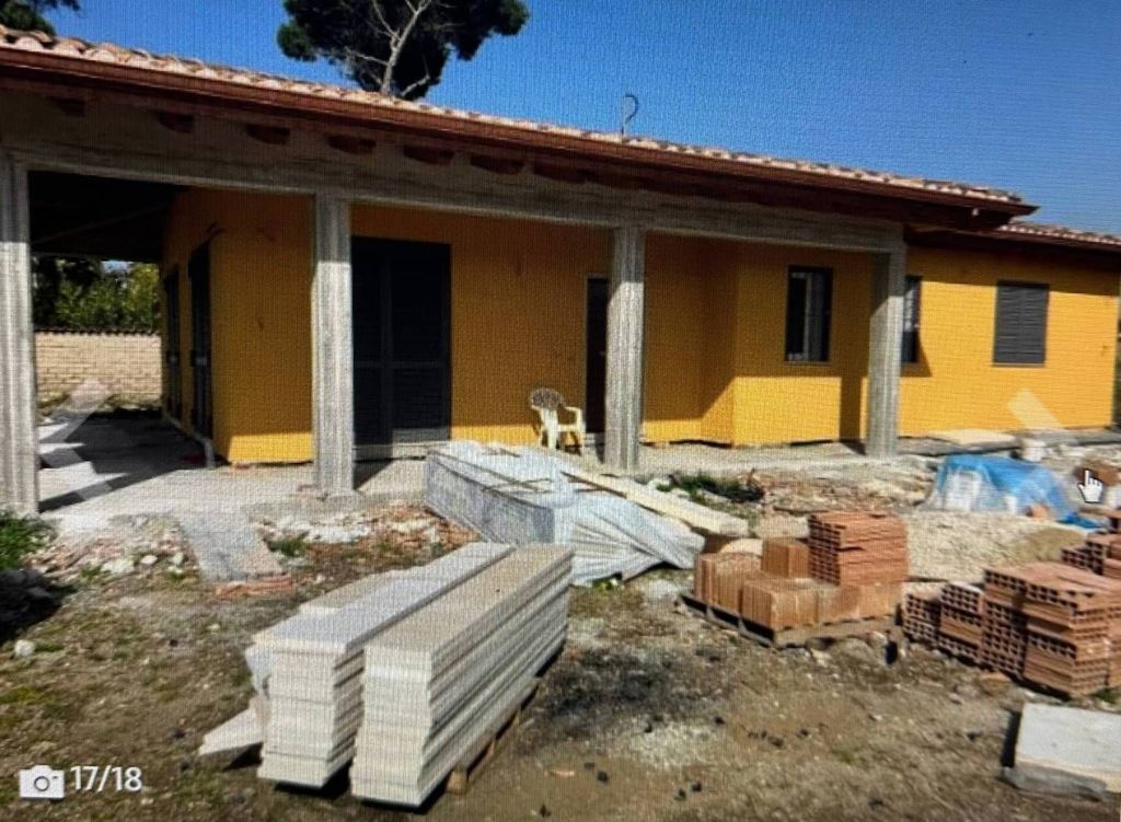Luxury House for sale in Rome, 630 000 €, Photo 2
