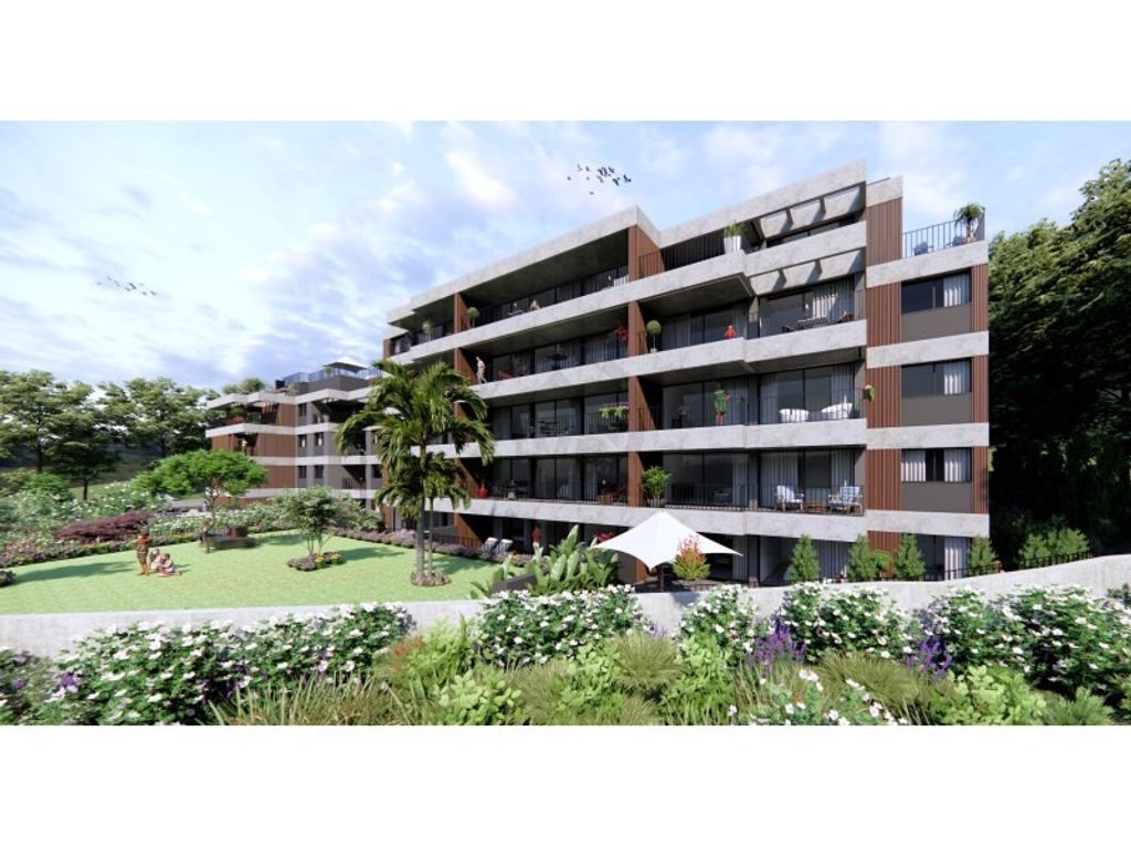 Appartement de luxe à vendre à Machico, 420 000 €, Photo 2
