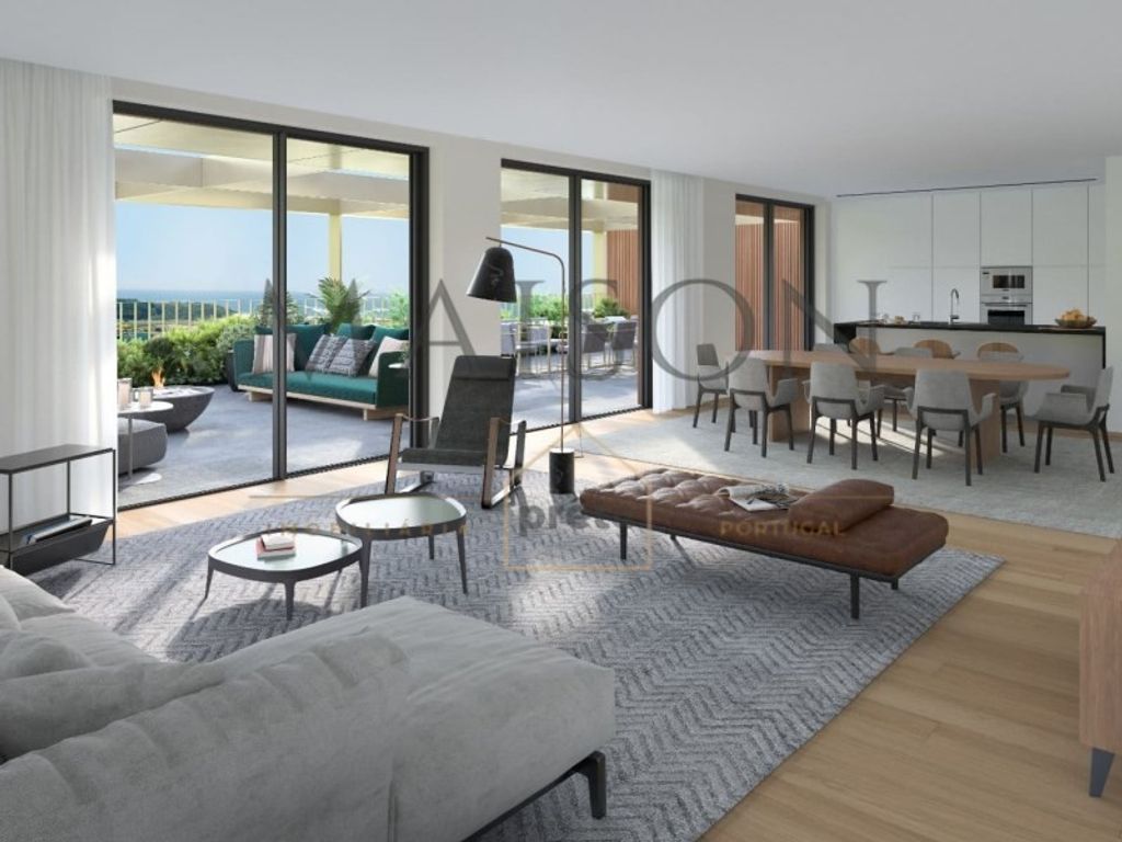 Appartement de luxe à vendre à Vila Nova de Gaia, 810 000 €, Photo 2