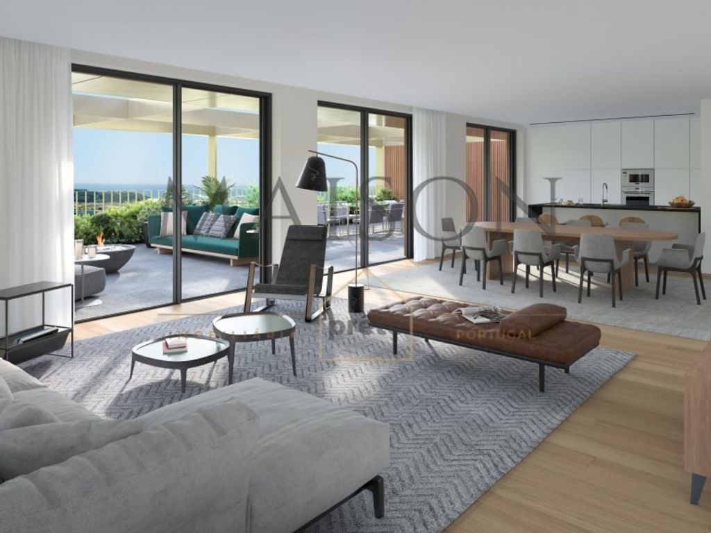 Appartement de luxe à vendre à Vila Nova de Gaia, 720 000 €, Photo 2