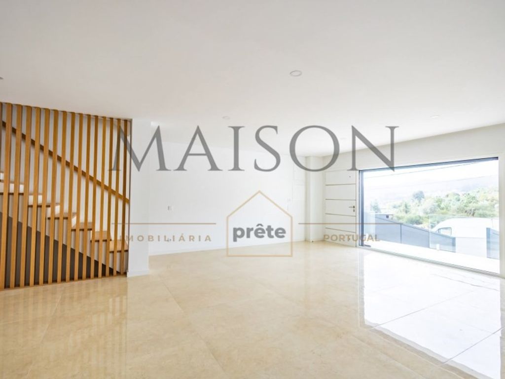 Maison de luxe à vendre à Penafiel, 455 000 €, Photo 2