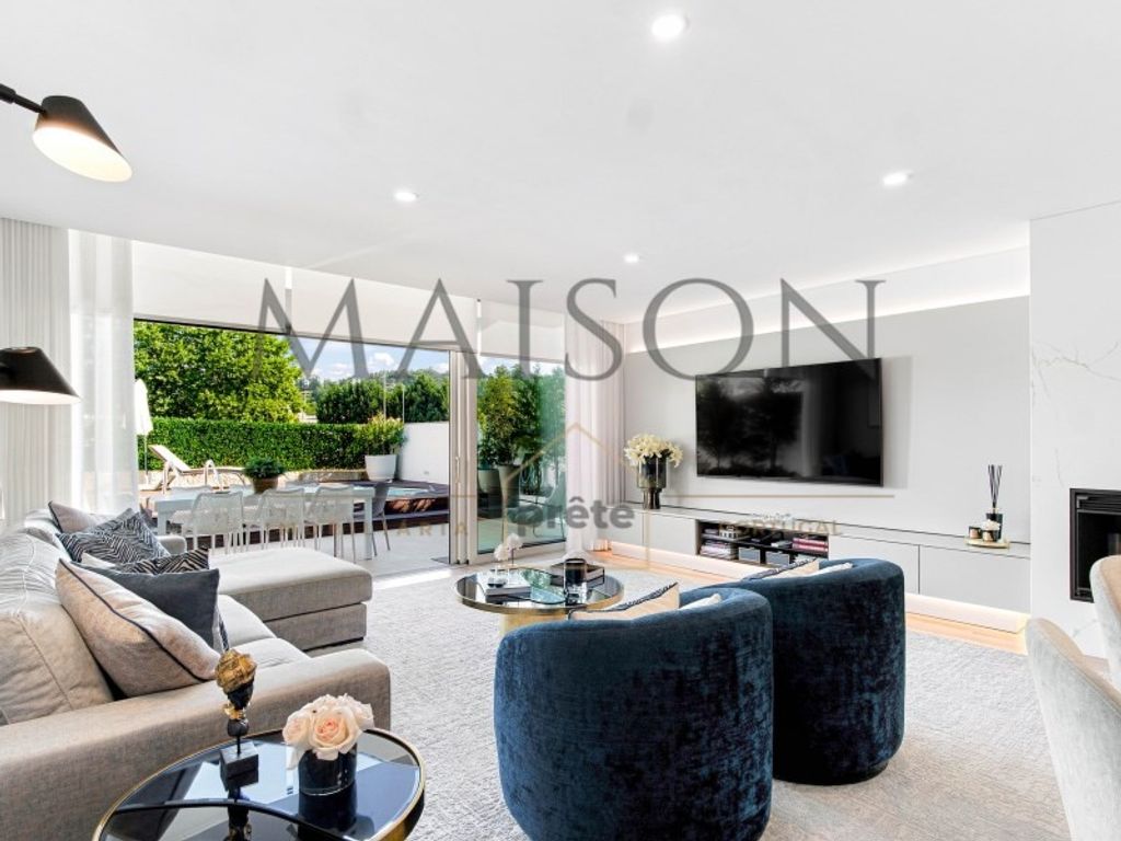 Maison de luxe à vendre à Penafiel, 745 000 €, Photo 2