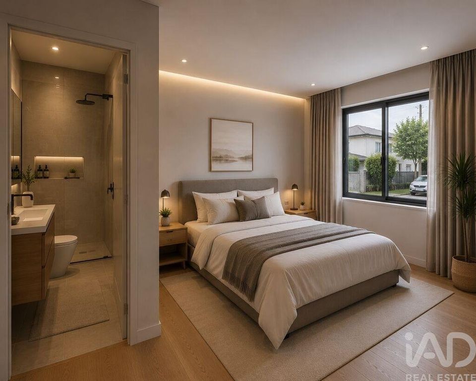 Maison de luxe à vendre à Alcochete, 420 000 €, Photo 2