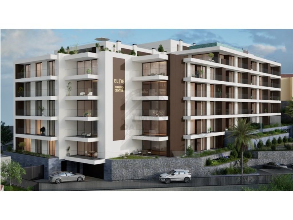 Appartement de luxe à vendre à Câmara de Lobos, 475 000 €, Photo 2