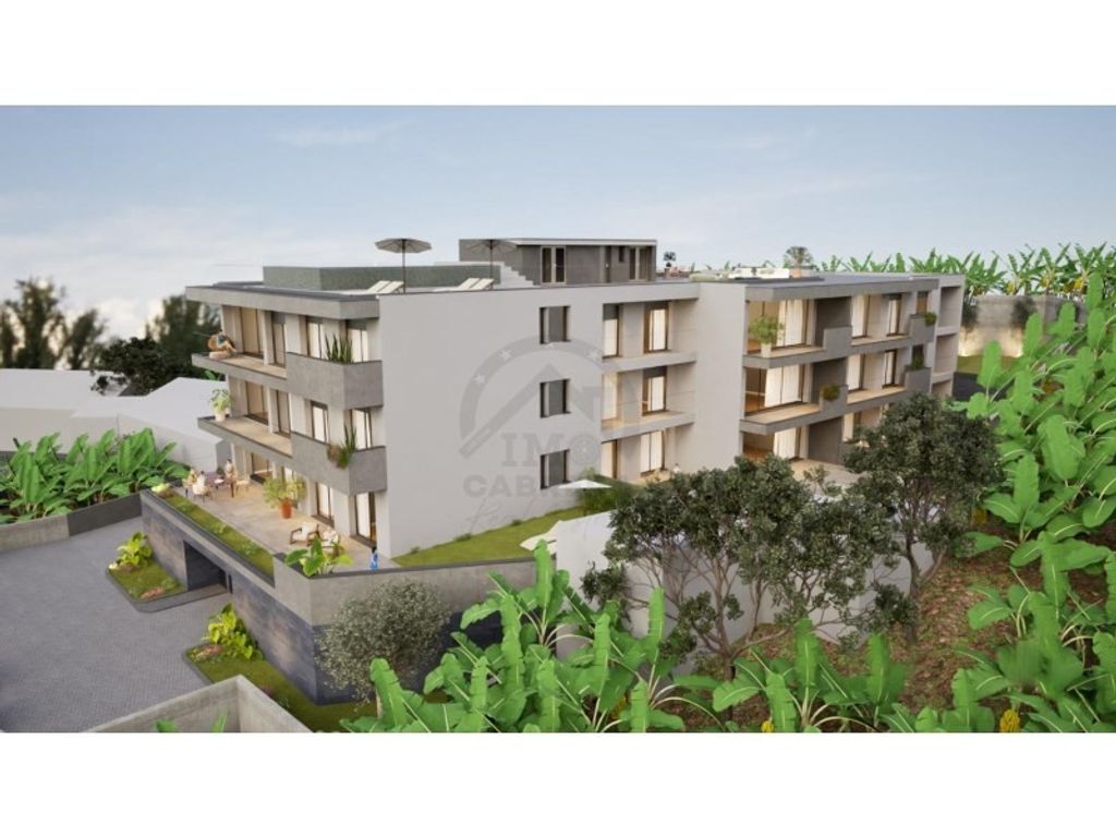 Appartement de luxe à vendre à Câmara de Lobos, 550 000 €, Photo 2
