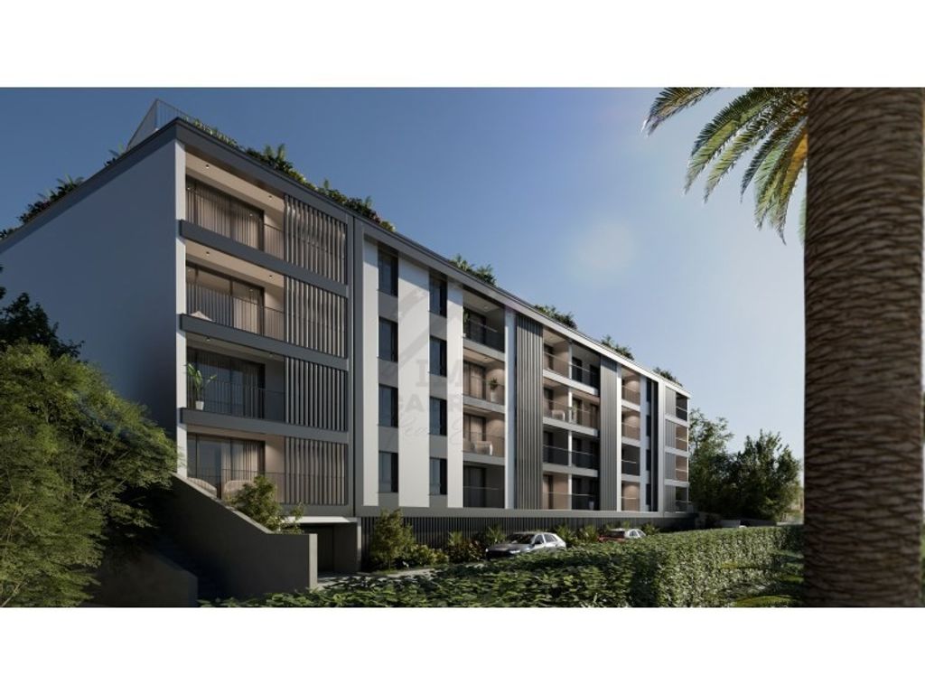 Appartement de luxe à vendre à Câmara de Lobos, 655 000 €, Photo 2