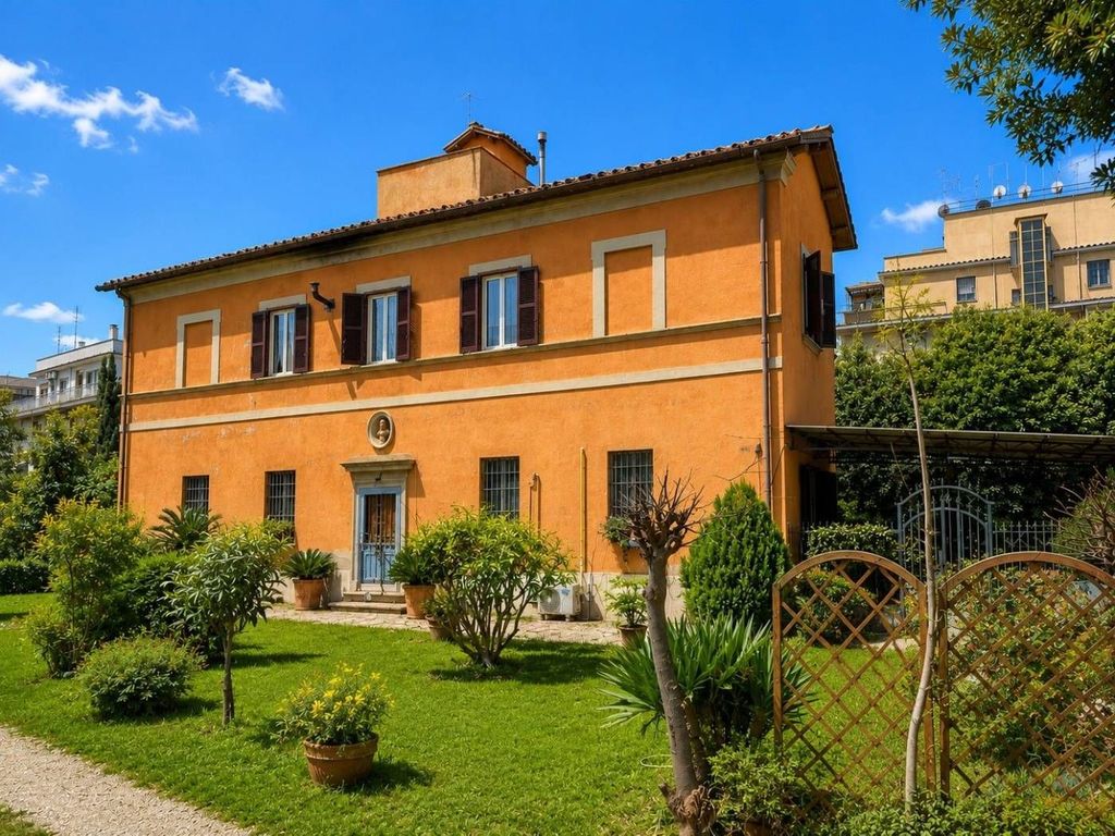 Maison de luxe à vendre à Rome, 1 390 000 €, Photo 2