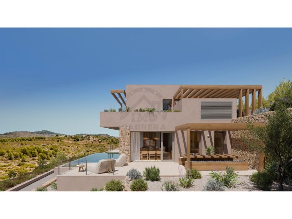 Maison de luxe à vendre à Lliber, 1 023 000 €, Photo 2
