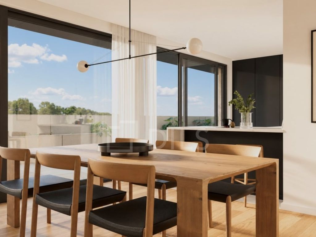 Appartement de luxe à vendre à Porto, 405 000 €, Photo 2