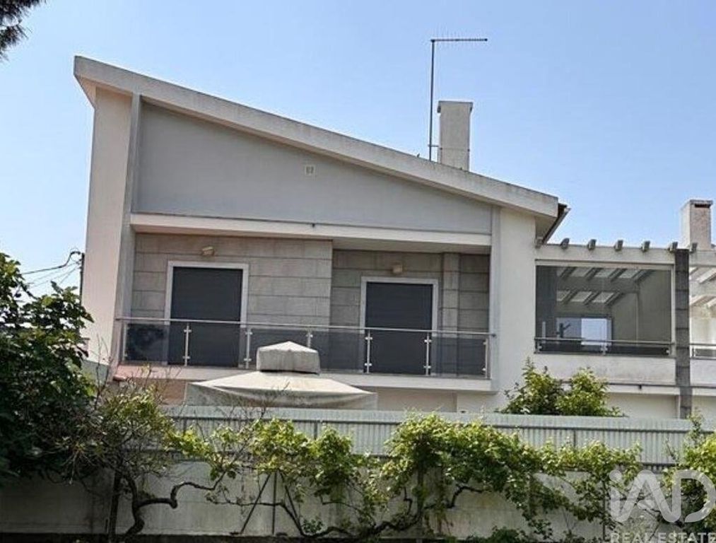 Maison de luxe à vendre à Charneca de Caparica, 750 000 €, Photo 3