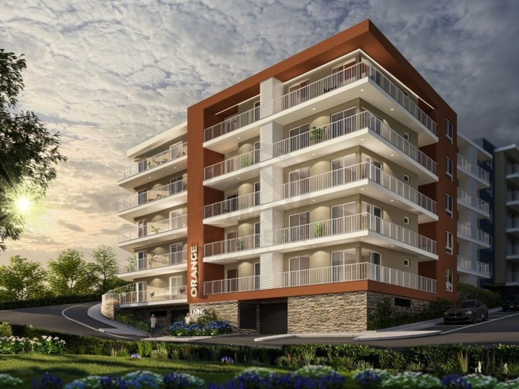 Appartement de luxe à vendre à Santa Cruz, 505 000 €, Photo 3