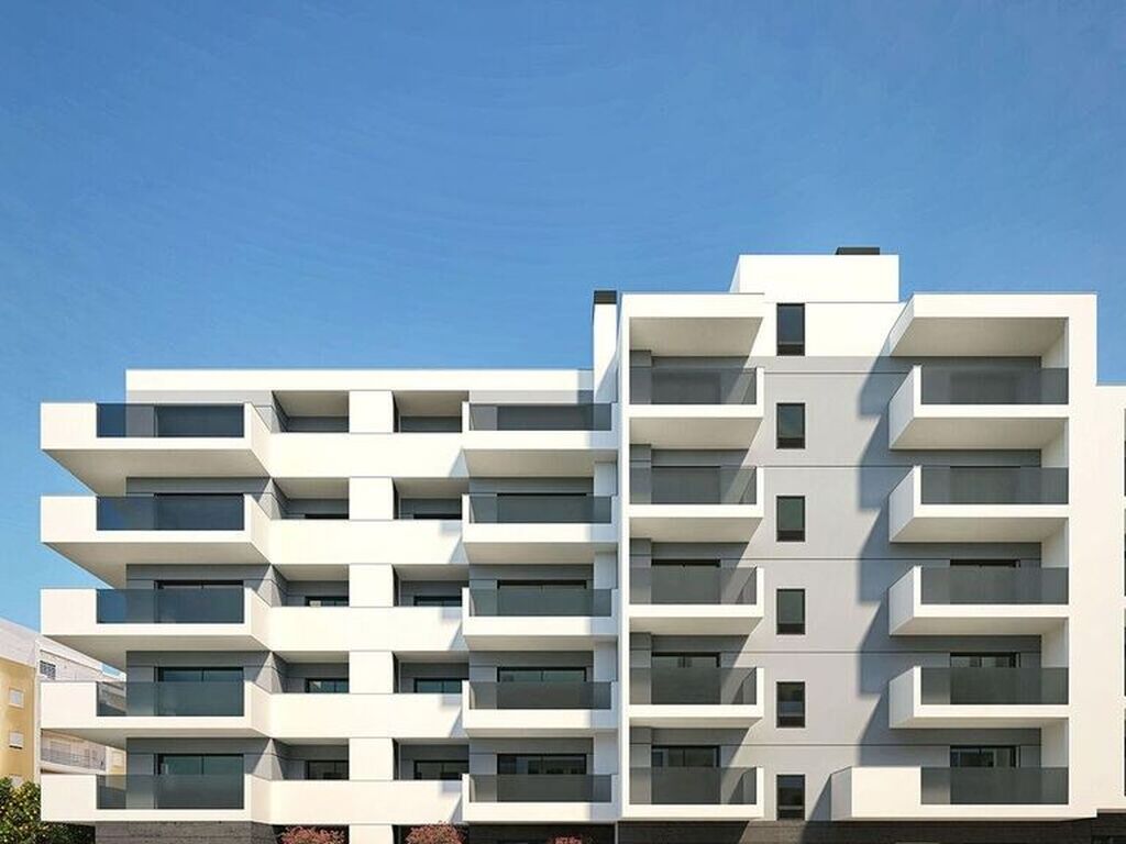 Appartement de luxe à vendre à Armação de Pêra, 475 000 €, Photo 3