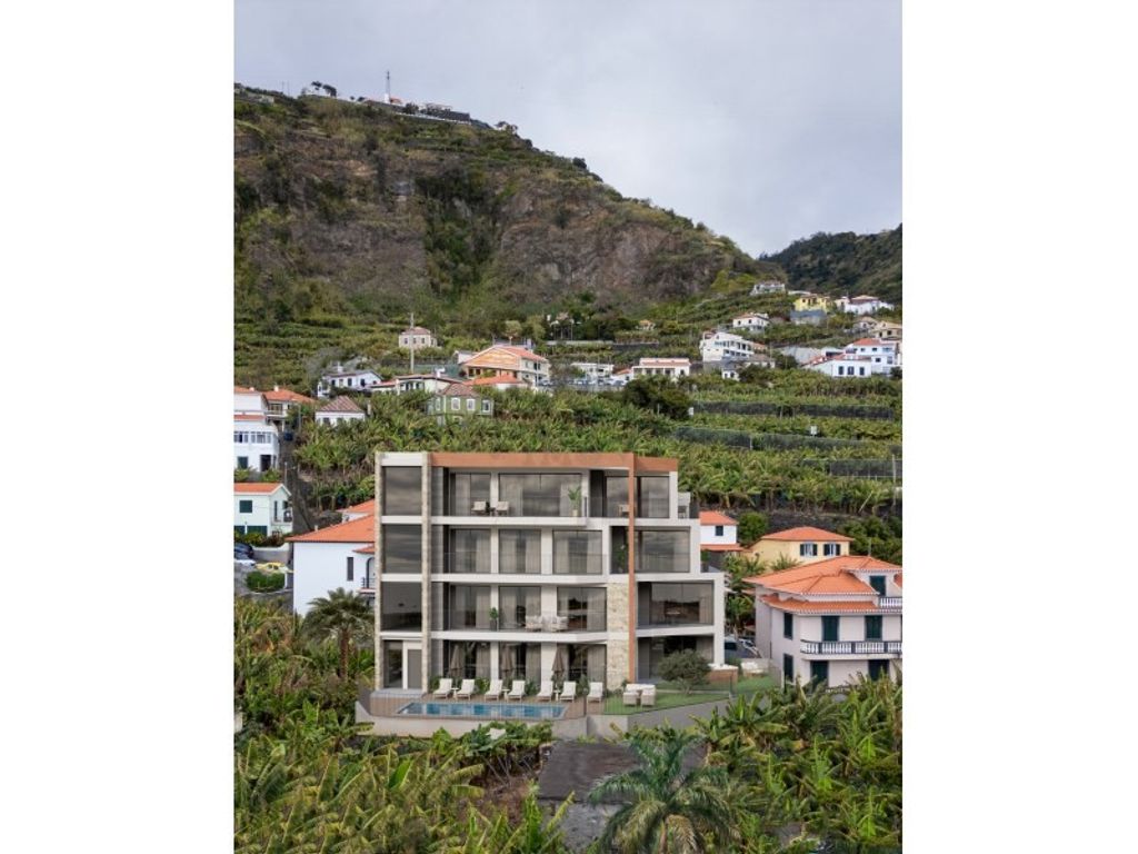 Appartement de luxe à vendre à Ponta Do Sol, 770 000 €, Photo 3