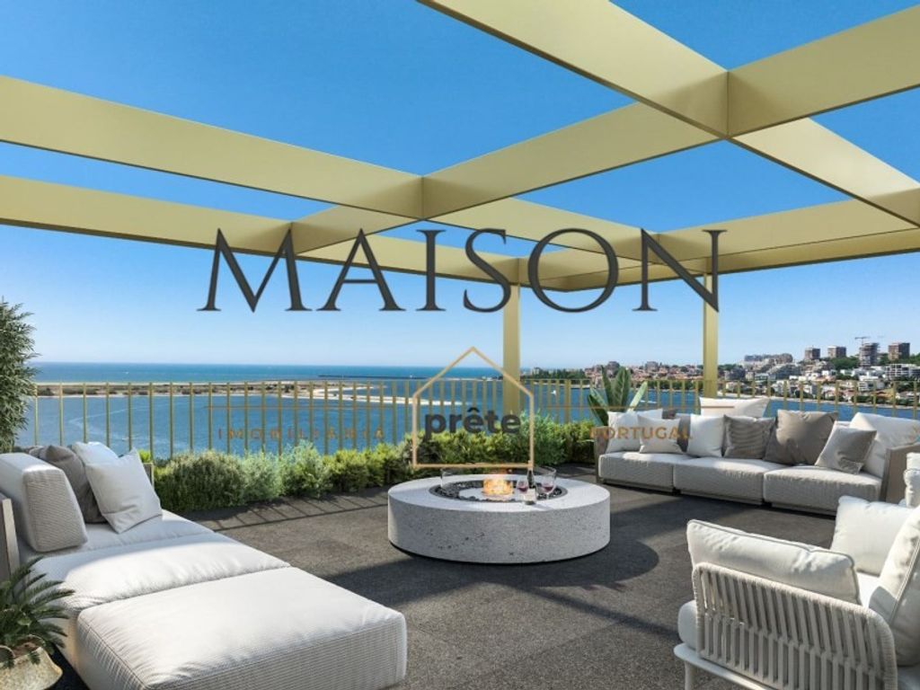 Appartement de luxe à vendre à Vila Nova de Gaia, 810 000 €, Photo 3