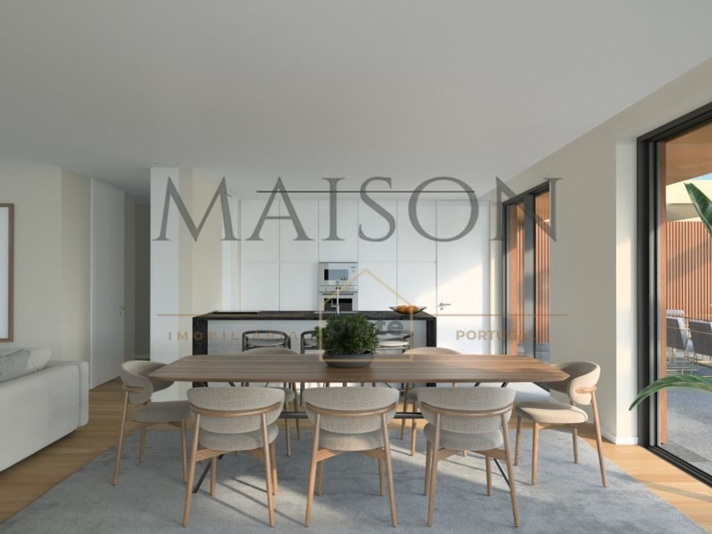 Appartement de luxe à vendre à Vila Nova de Gaia, 720 000 €, Photo 3