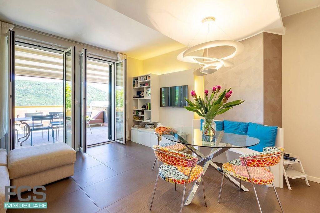 Appartement de luxe à vendre à Pietra Ligure, 720 000 €, Photo 3