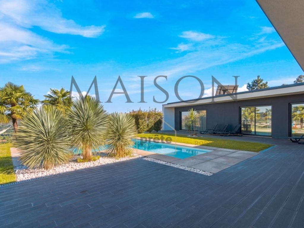 Maison de luxe à vendre à Amarante, 699 000 €, Photo 3