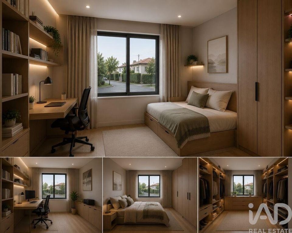Maison de luxe à vendre à Alcochete, 420 000 €, Photo 3