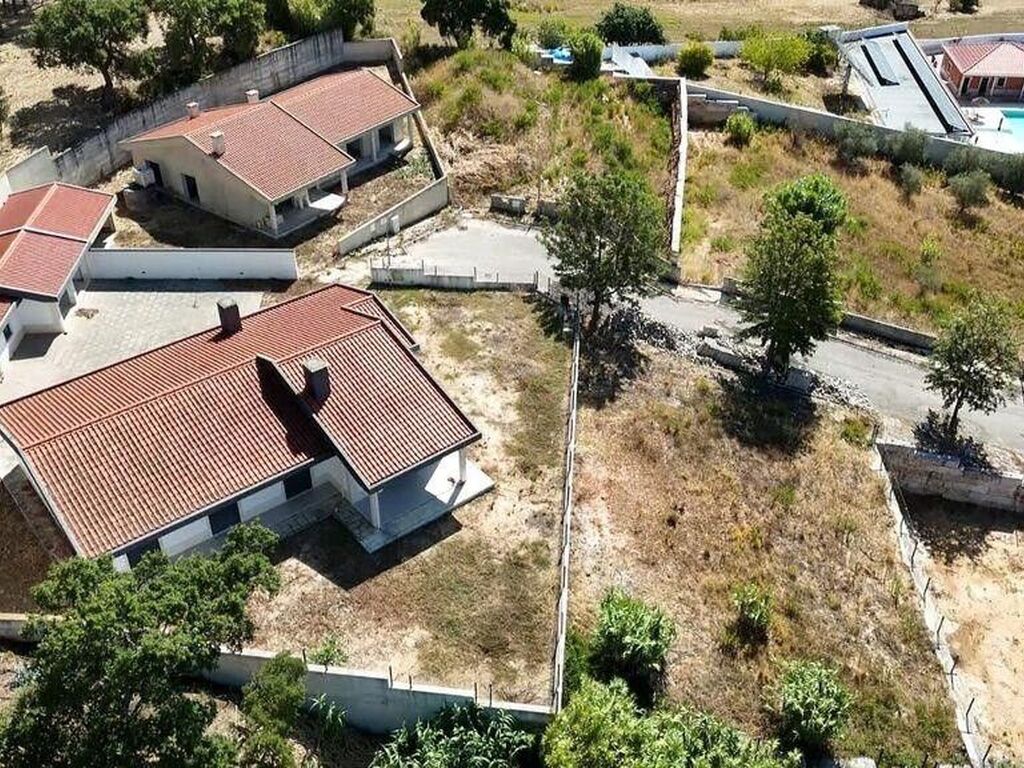 Maison de luxe à vendre à Alcobertas, 1 200 000 €, Photo 3
