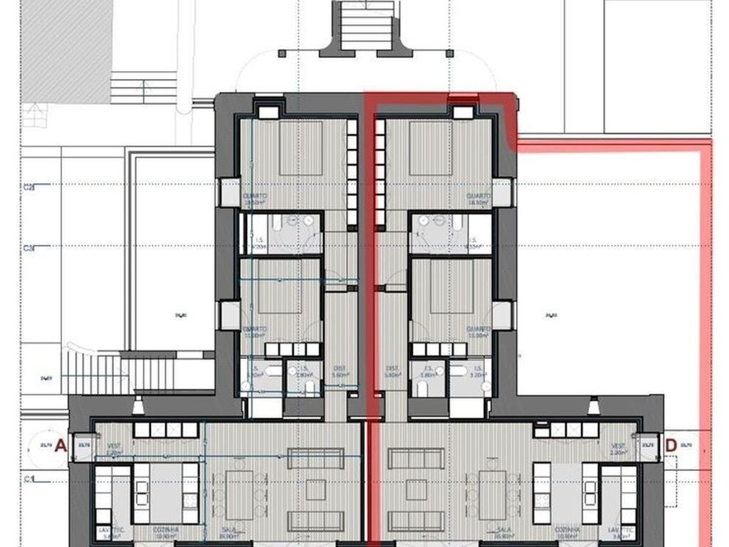 Appartement de luxe à vendre à Vila Nova de Cerveira, 495 000 €, Photo 3