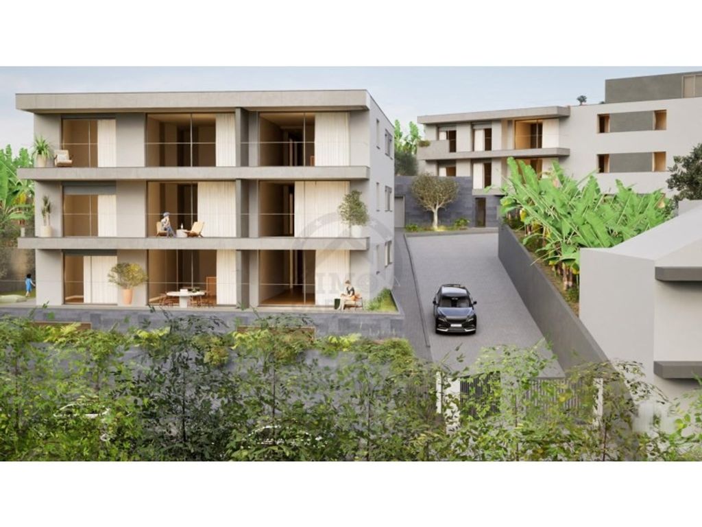 Appartement de luxe à vendre à Câmara de Lobos, 490 000 €, Photo 3