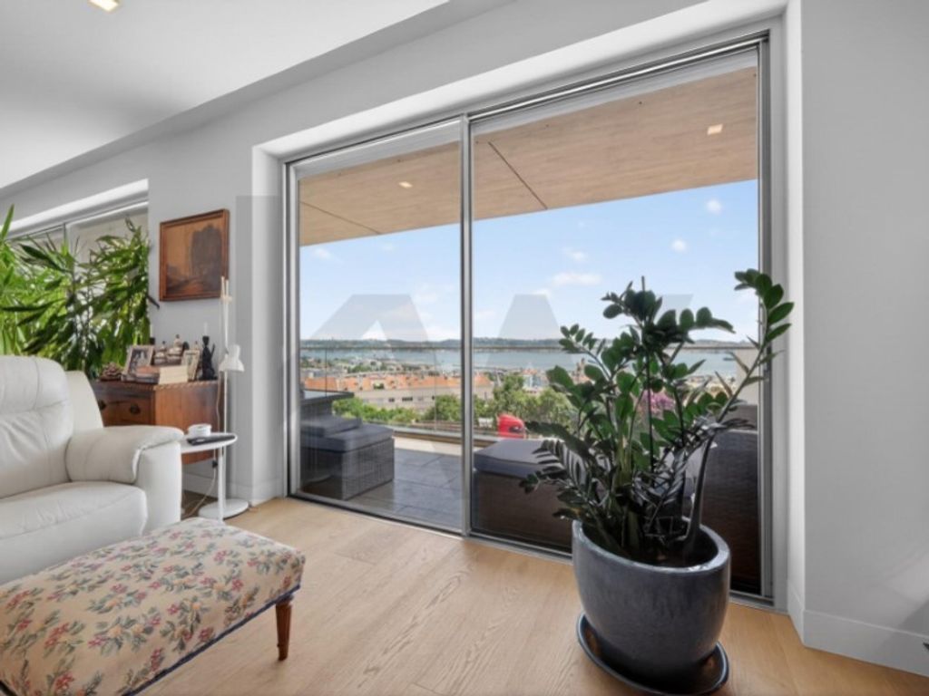 Appartement de luxe à vendre à Oeiras, 1 480 000 €, Photo 3