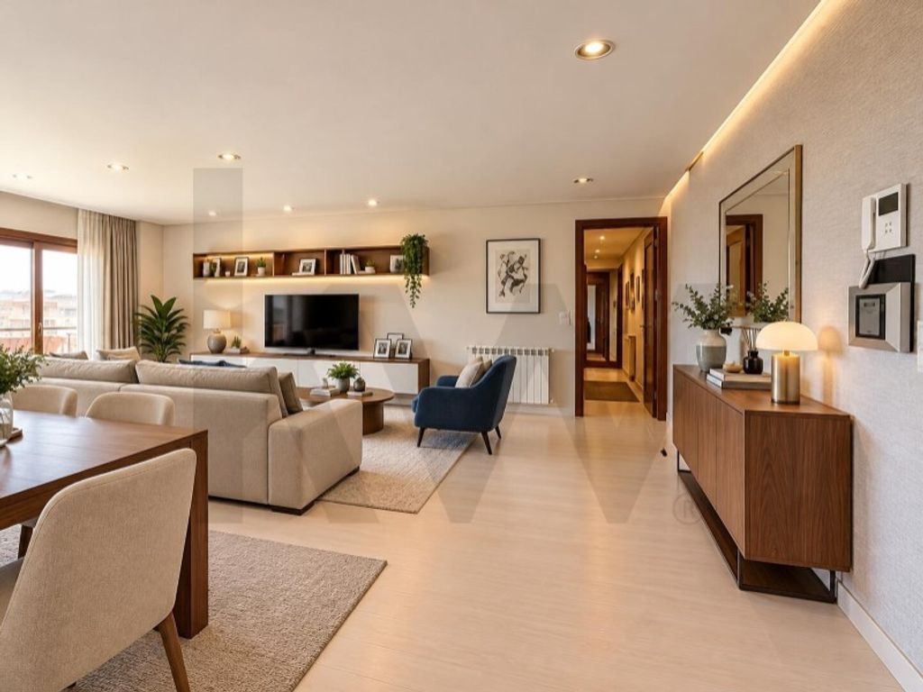 Appartement de luxe à vendre à Loures, 625 000 €, Photo 3