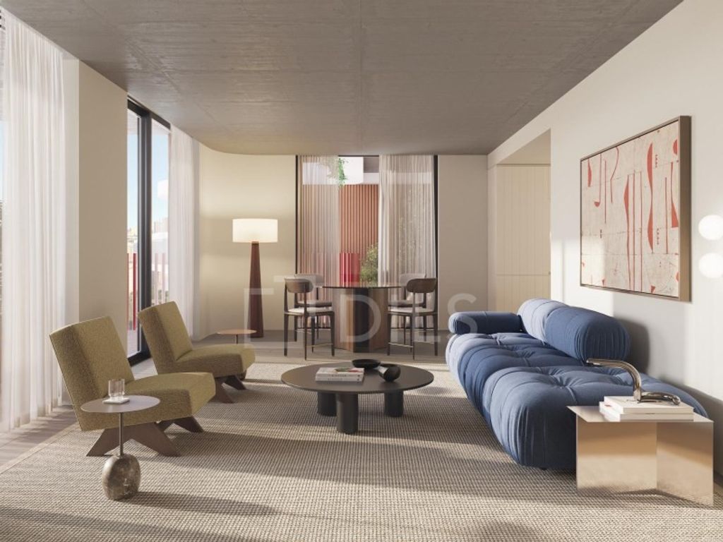 Appartement de luxe à vendre à Porto, 505 000 €, Photo 3