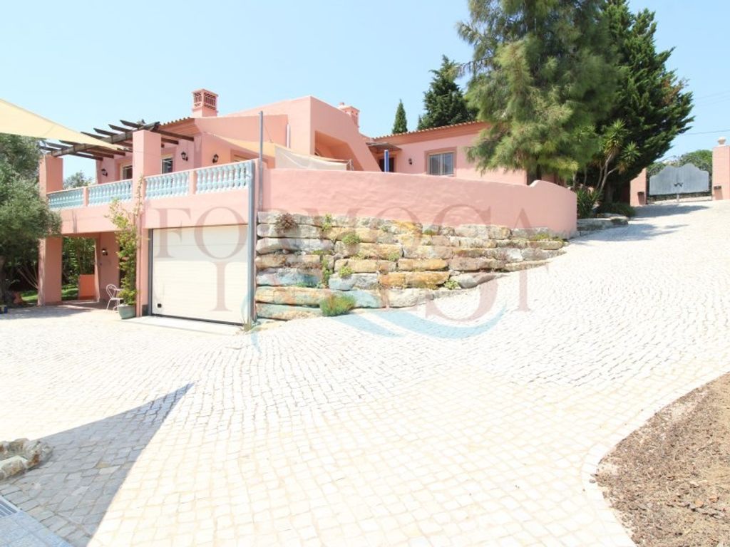Luxury House for sale in São Brás de Alportel, 1 280 390 €, Photo 4