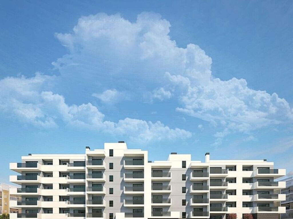 Appartement de luxe à vendre à Armação de Pêra, 460 000 €, Photo 4