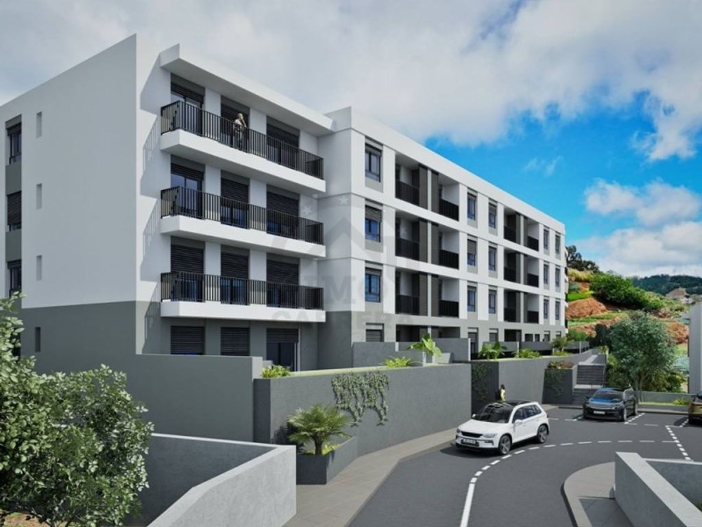 Appartement de luxe à vendre à Santa Cruz, 504 000 €, Photo 4