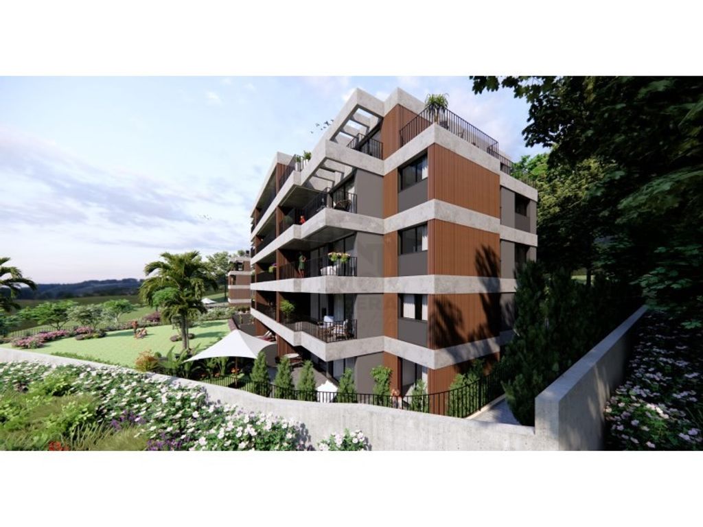 Appartement de luxe à vendre à Machico, 420 000 €, Photo 4