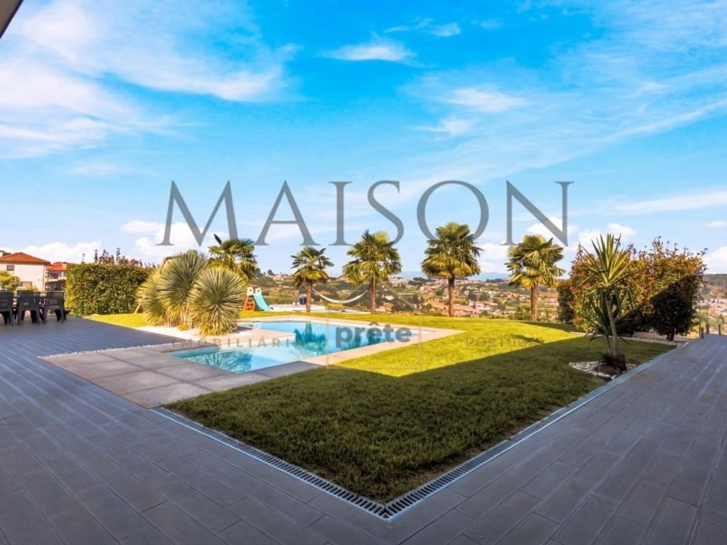 Maison de luxe à vendre à Amarante, 699 000 €, Photo 4