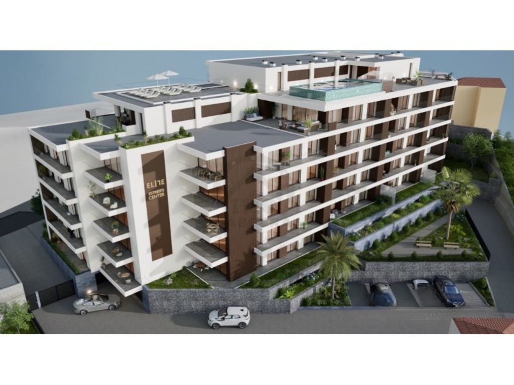 Appartement de luxe à vendre à Câmara de Lobos, 450 000 €, Photo 4